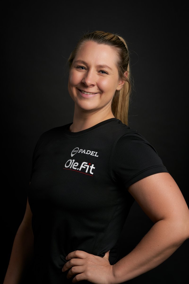 Personal training Järvenpää